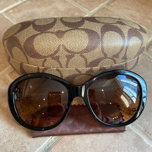 Coach Sunglasses